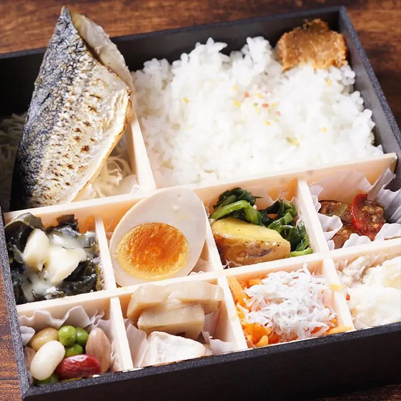 2. ロケ弁当の必要性