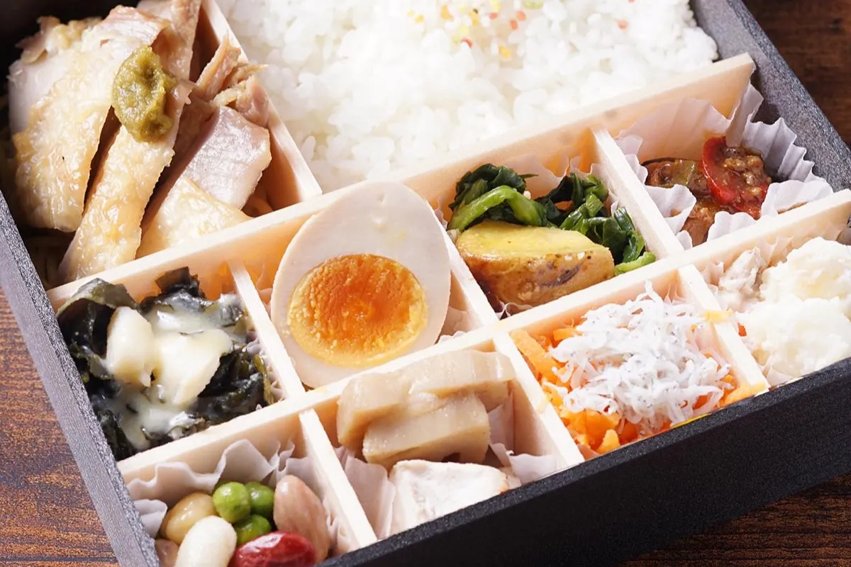 宅配サービスで便利に
