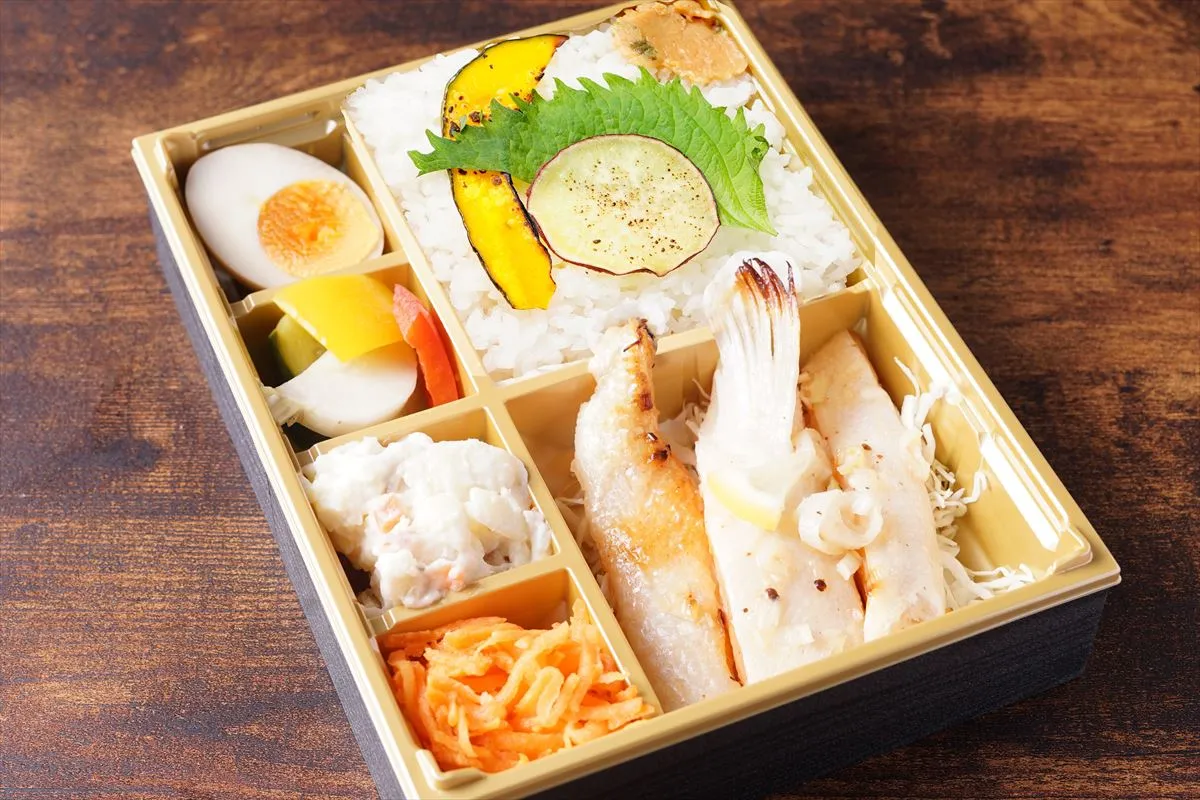 観光ツアーの思い出を、特別なお弁当で！｜東京都品川区からお弁当をお届けする株式会社ご・ひいき