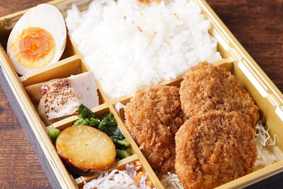 東京の工事現場へ、特別な弁当をお届けします。｜東京都品川区からお弁当をお届けする株式会社ご・ひいき