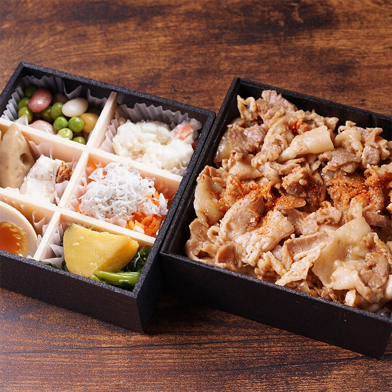 特別なシーンにぴったりの弁当