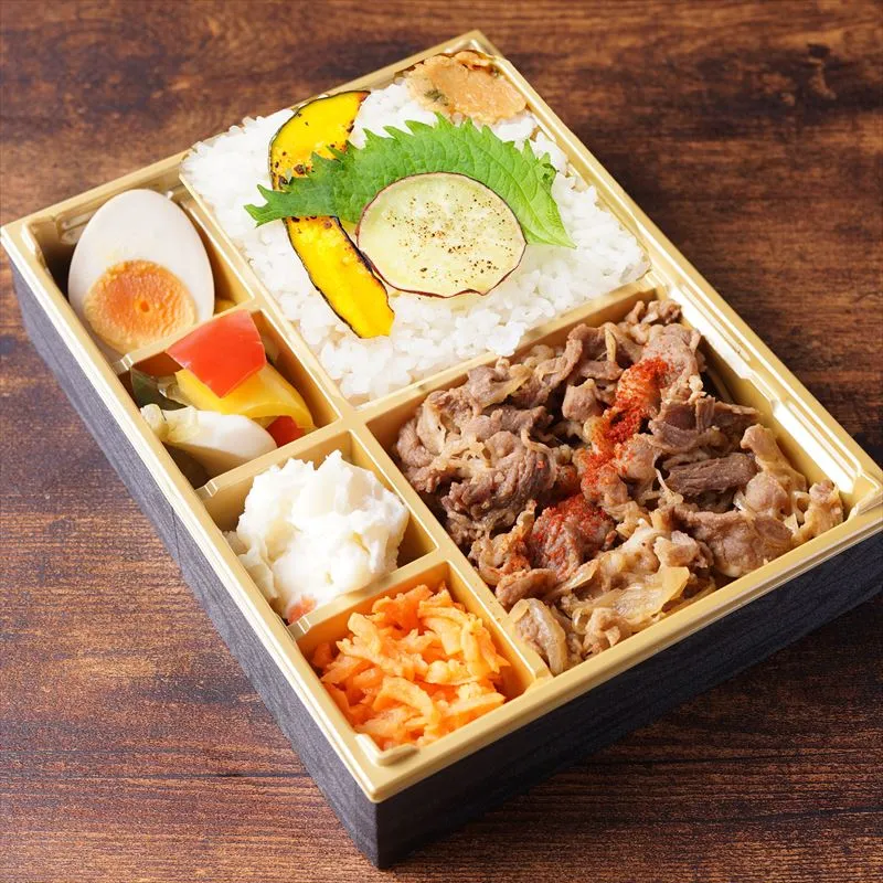 2. 厳選素材のこだわり