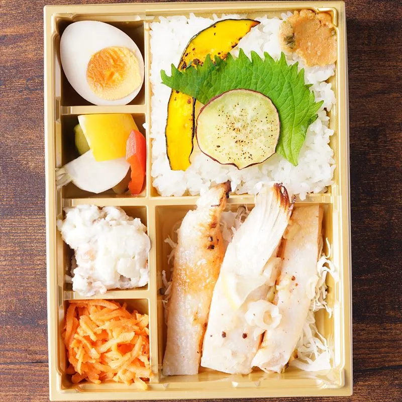 品川の食材のこだわり