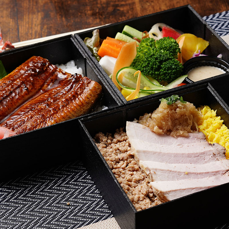4. お弁当のご予約方法