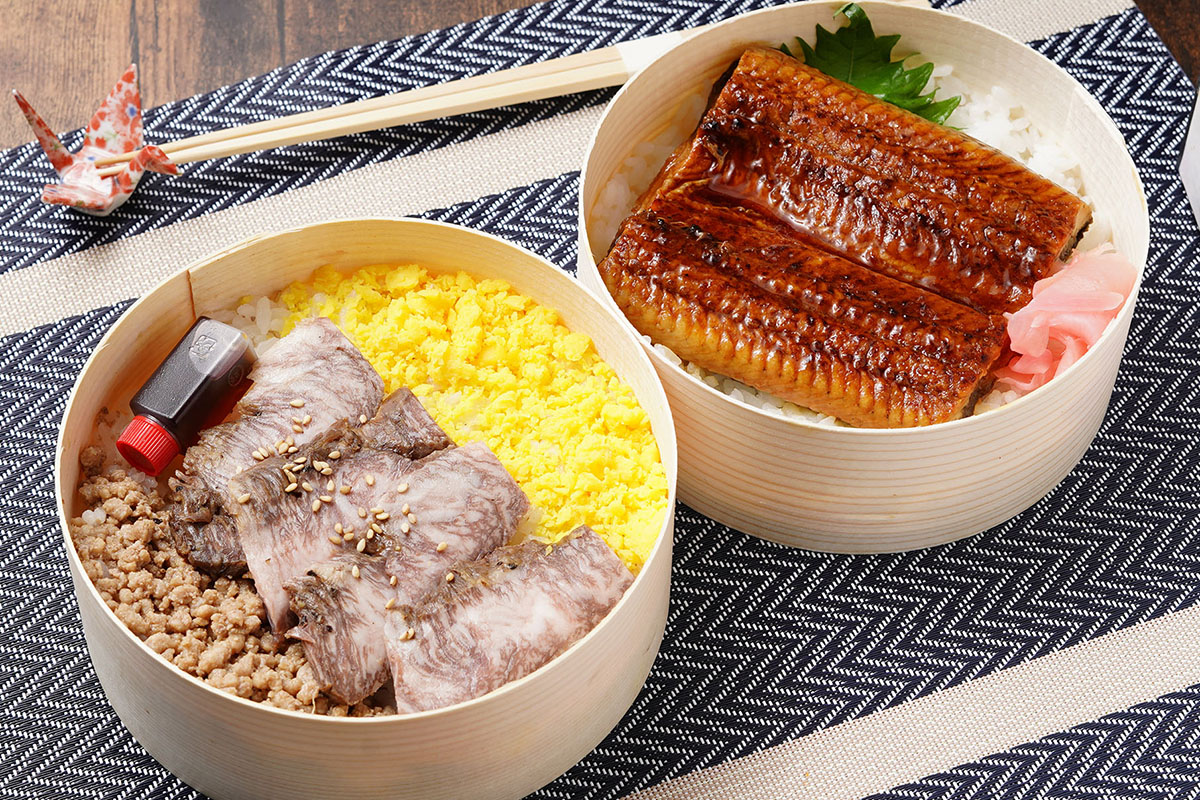 5. こだわりの食材と手づくりの美味しさ