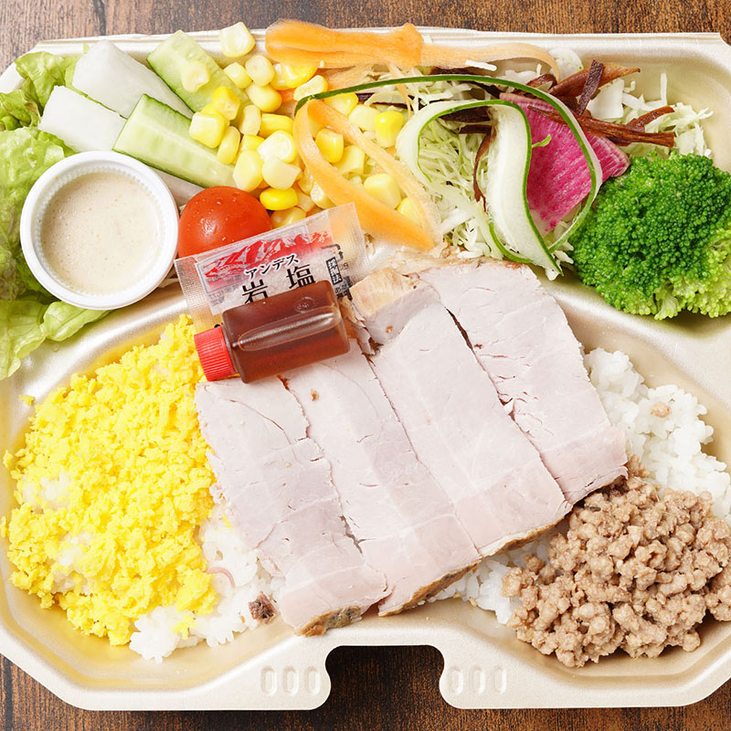ロケ弁のご相談はお気軽に。現場にぴったりの一食をご提案