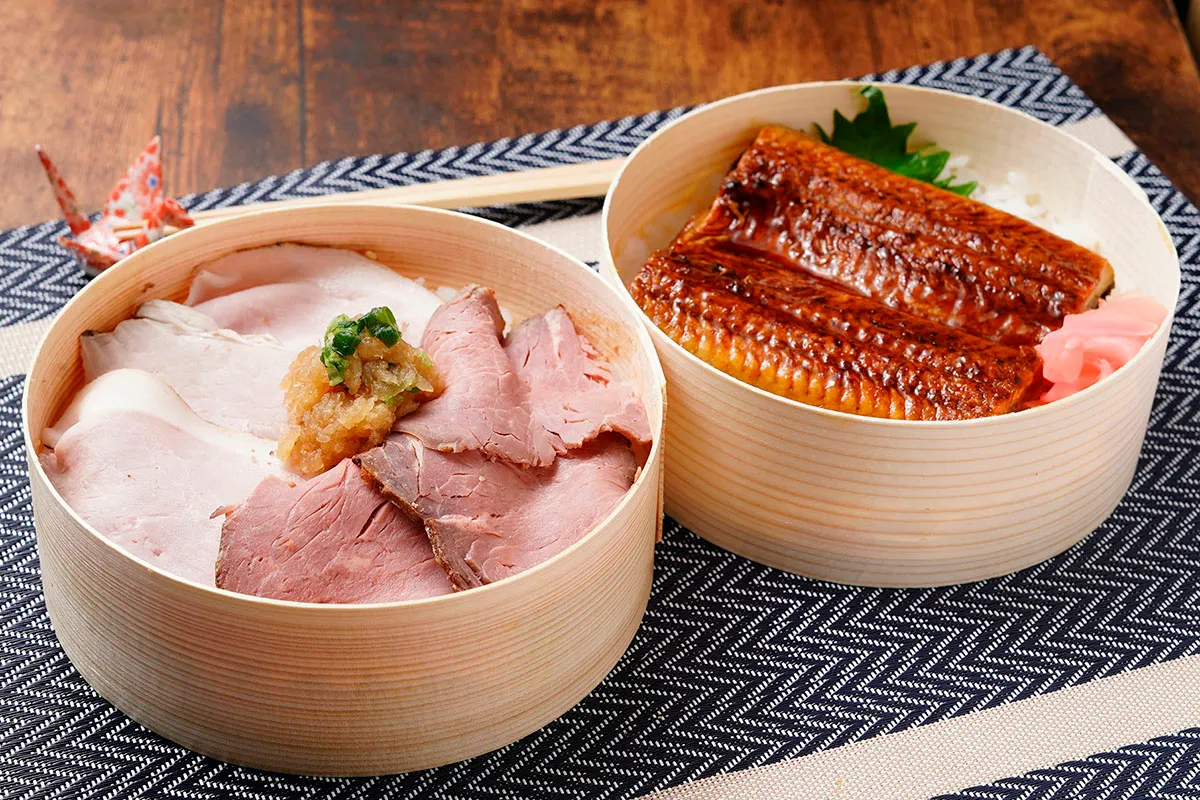 親族の集まりには、みんなで囲める肉尽くしオードブル