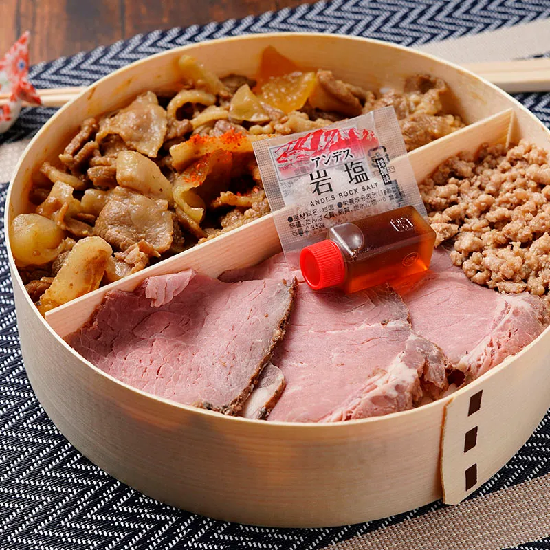 東京のお歳暮弁当、まずはお気軽にご相談ください