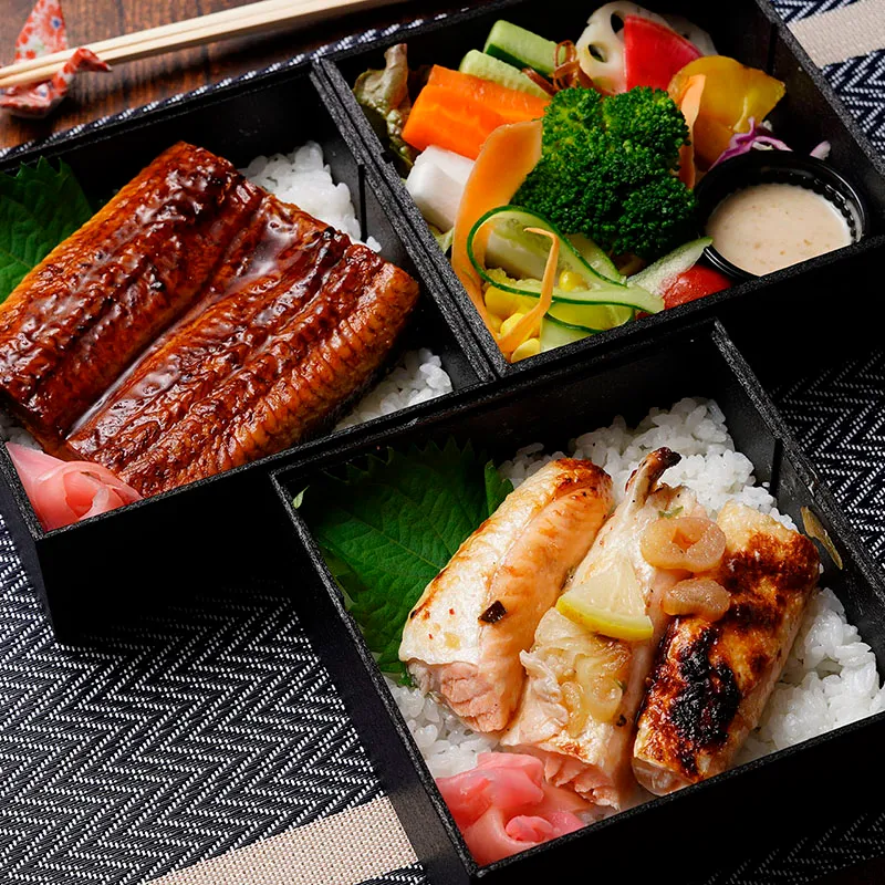 東京のお歳暮弁当、まずはお気軽にご相談ください