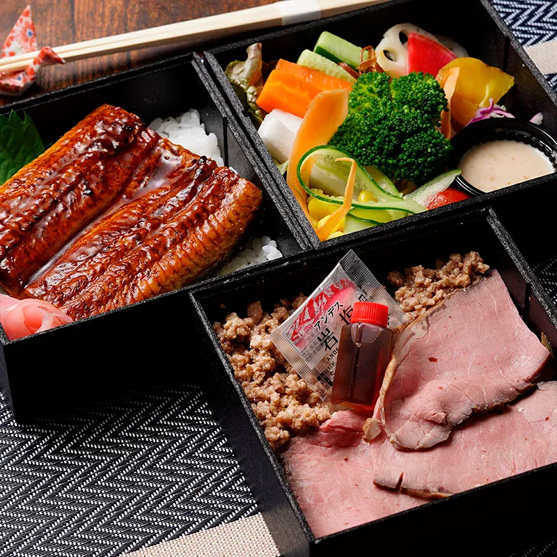 法事料理にも、心を込めたおもてなしを