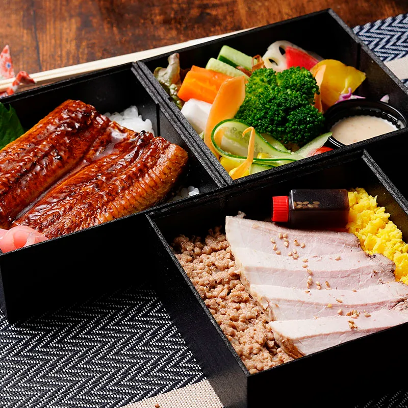 イベントの食事選び、まずはお気軽にご相談ください
