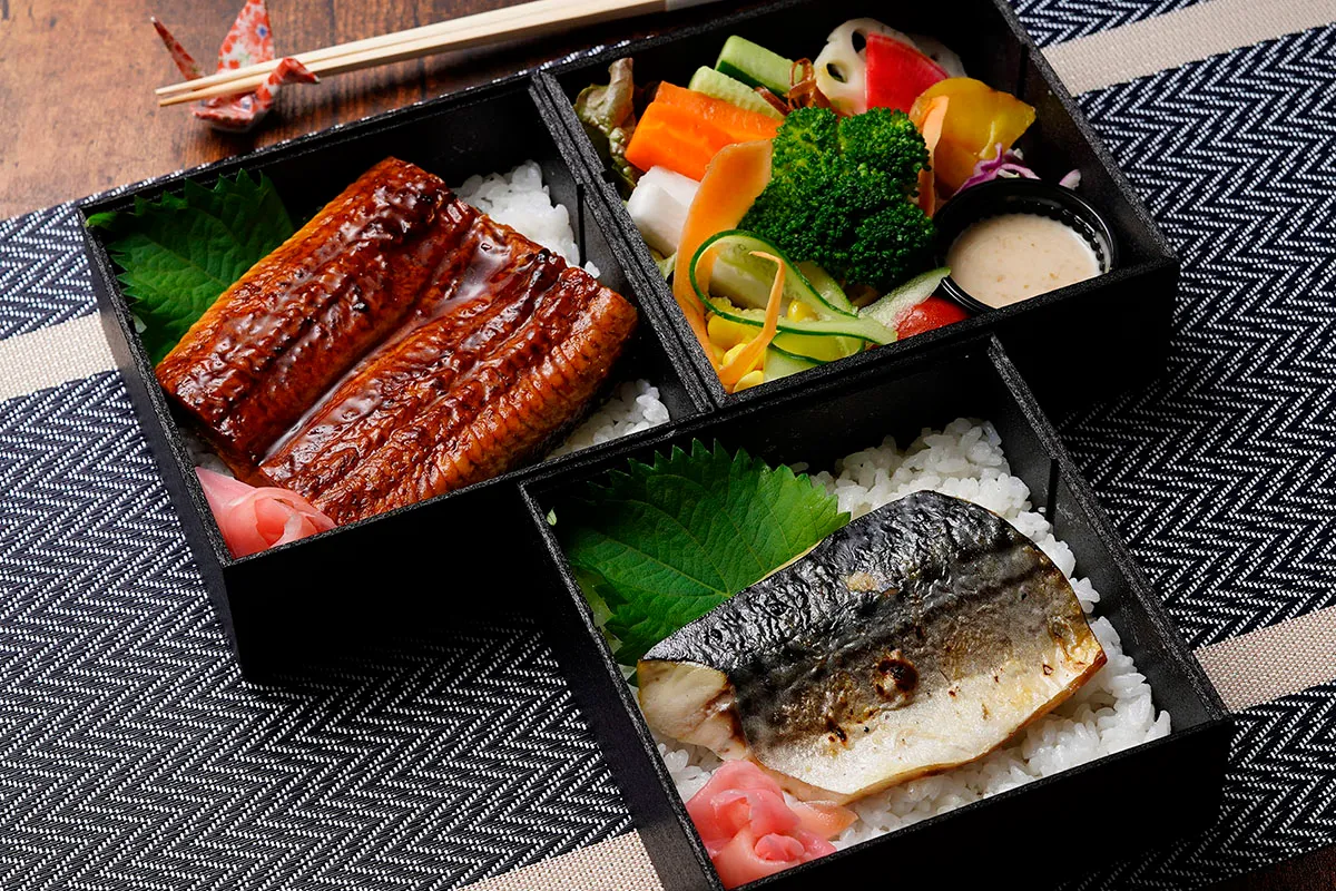 感謝のひとときを、心に残るごちそうで。品川から届ける高級弁当とパーティー料理